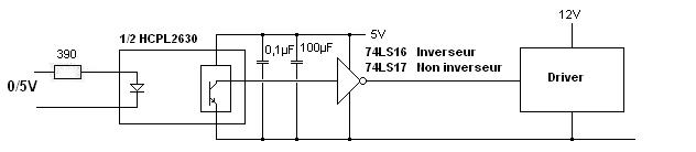 Nom : Interface opto rapide 15V.JPG
Affichages : 176
Taille : 12,0 Ko