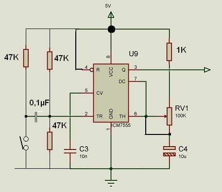 Nom : circuit retard - monostable non redeclenchable.jpg
Affichages : 36
Taille : 18,0 Ko