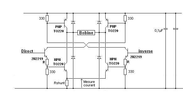 Nom : Pont H transistor.jpg
Affichages : 490
Taille : 20,3 Ko