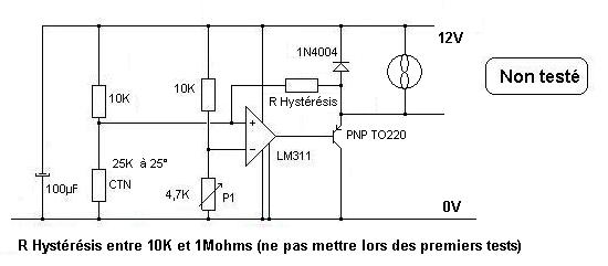 Nom : LM311_Thermostat_12V.jpg
Affichages : 280
Taille : 20,0 Ko