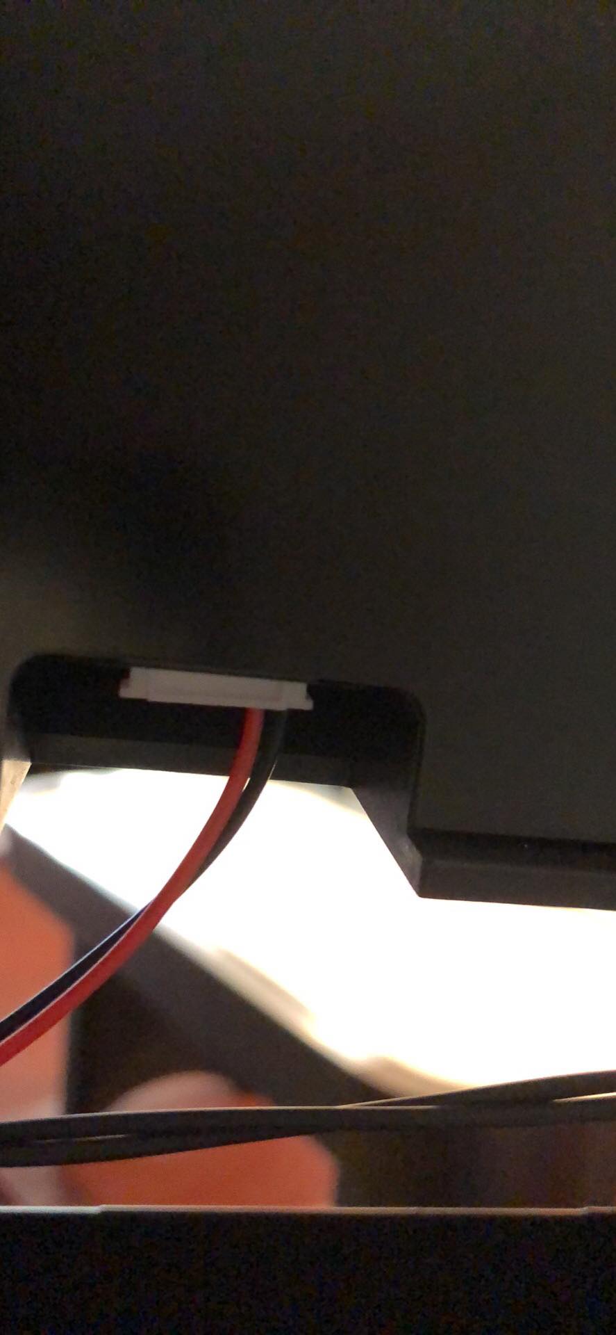 Éclairage LED Pour Cible De Fléchettes - Bras Réglable - Compatible Toutes Les Cibles Sisal - Câble 3 M