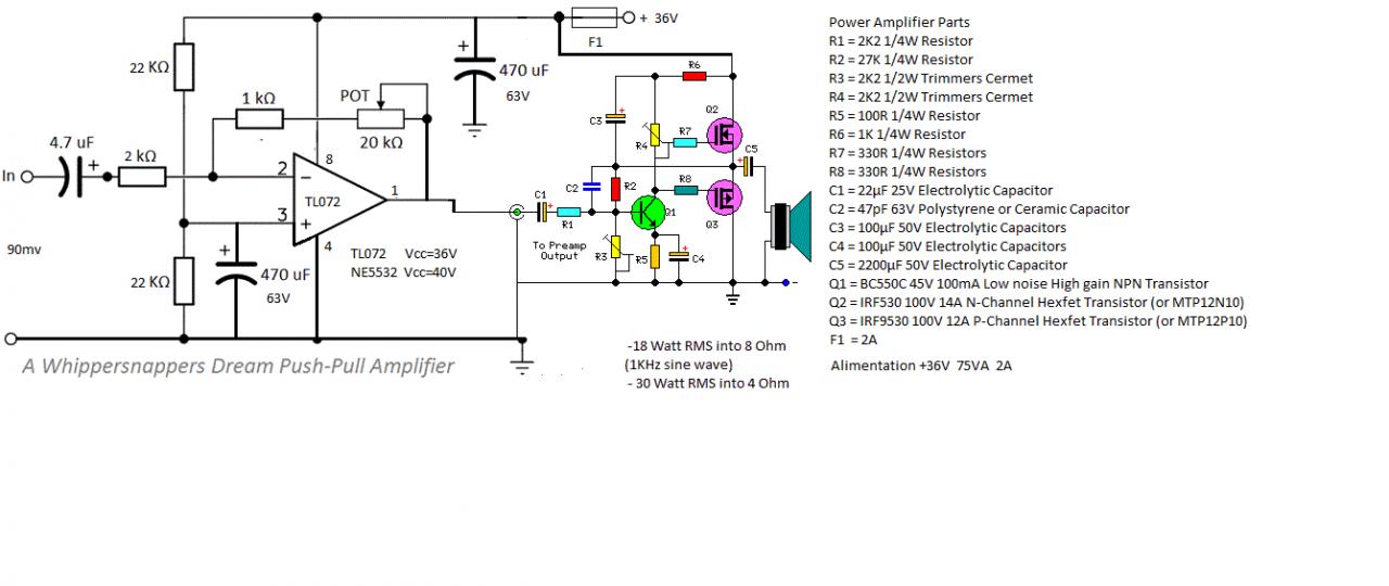 Nom : push-pull-amplifier-using-bjt-transistors24.jpg
Affichages : 175
Taille : 71,0 Ko
