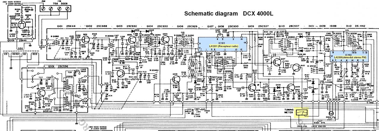 Nom : Sanyo DCX 4000 (schematic diagram).jpg
Affichages : 603
Taille : 163,7 Ko