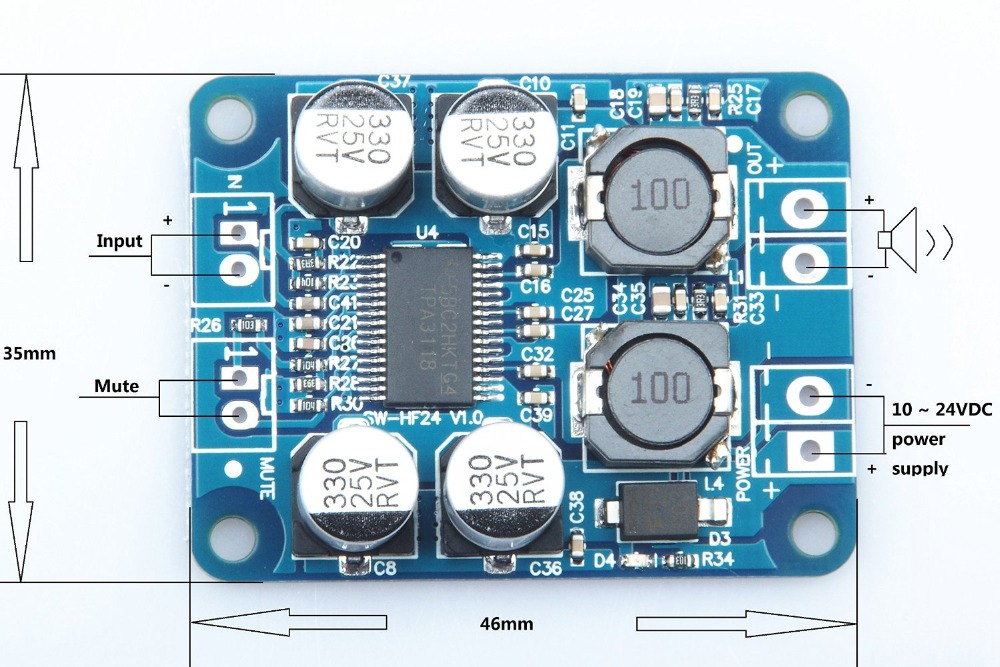 Nom : TPA3118-PBTL-mono-digital-amplifier-board-1X60W-12V-24V-POWER-AMP.jpg
Affichages : 265
Taille : 185,0 Ko