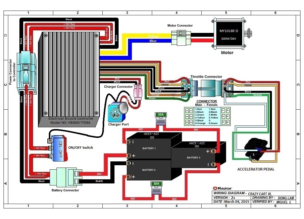 Nom : shema electrique 36v.jpg
Affichages : 1239
Taille : 226,1 Ko