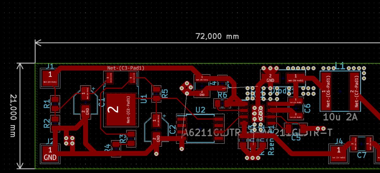 Nom : Pcbnew — F__Stl & Conception_Eclairage_InfinityPixel_PCB Kicad_PCB Driver Led_PCB Driver Led.kic.jpg
Affichages : 40
Taille : 112,9 Ko