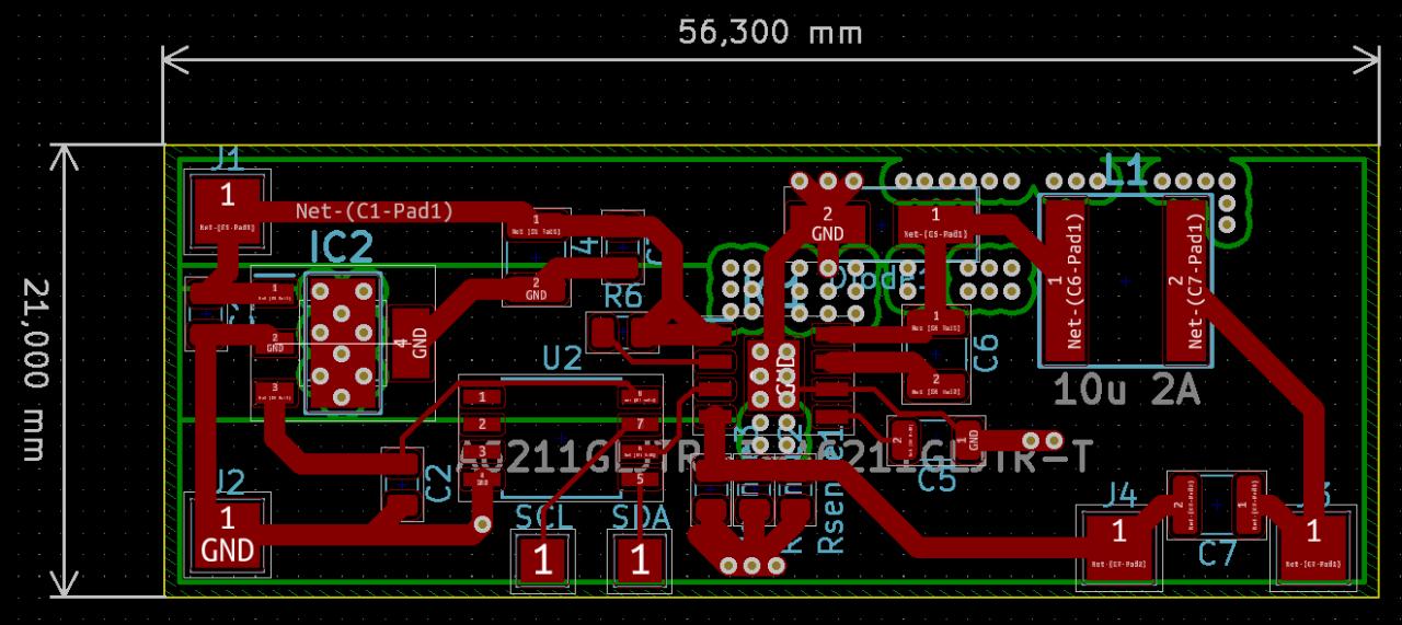 Nom : Pcbnew — F__Stl & Conception_Eclairage_InfinityPixel_PCB Kicad_PCB Driver Led_PCB Driver Led.kic.jpg
Affichages : 34
Taille : 121,0 Ko