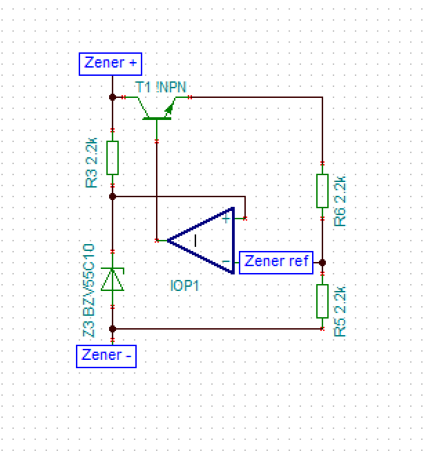 Nom : Schma equivalent TL431..PNG
Affichages : 267
Taille : 13,1 Ko