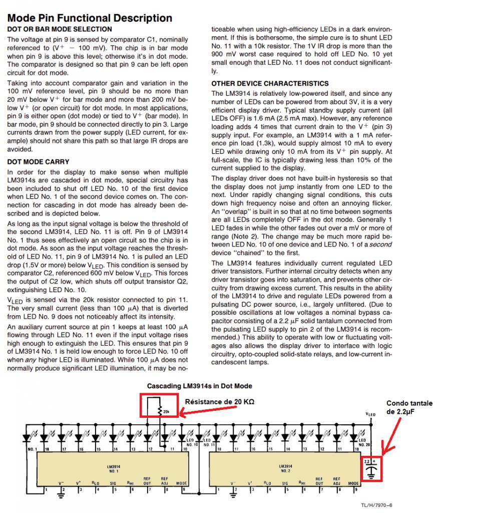 Nom : Data LM3914.jpg
Affichages : 289
Taille : 225,6 Ko