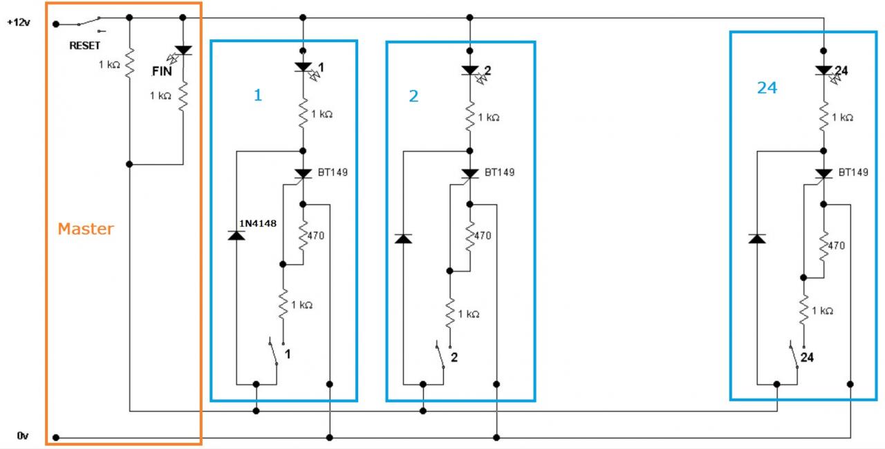 Symbole électronique Buzzer Schéma de circuit Schéma de câblage