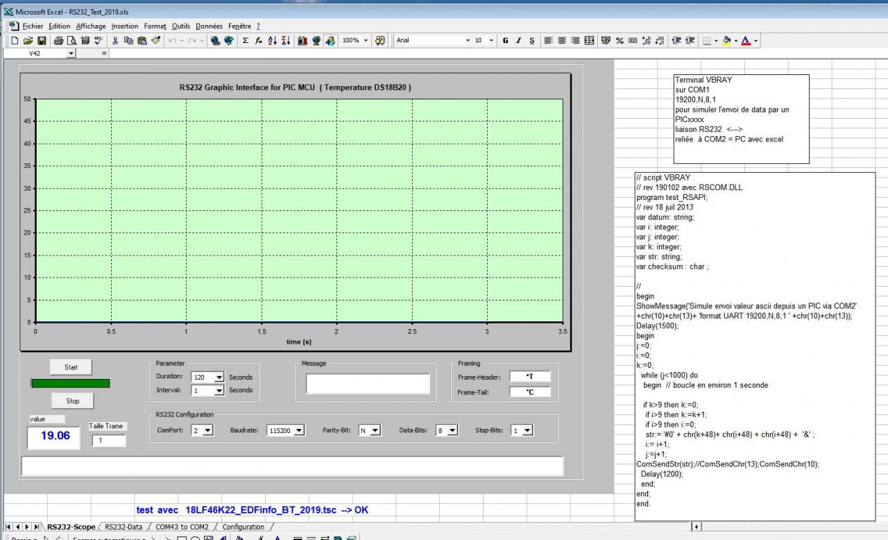 Nom : RS232_et_EXCEL.jpg
Affichages : 142
Taille : 141,8 Ko