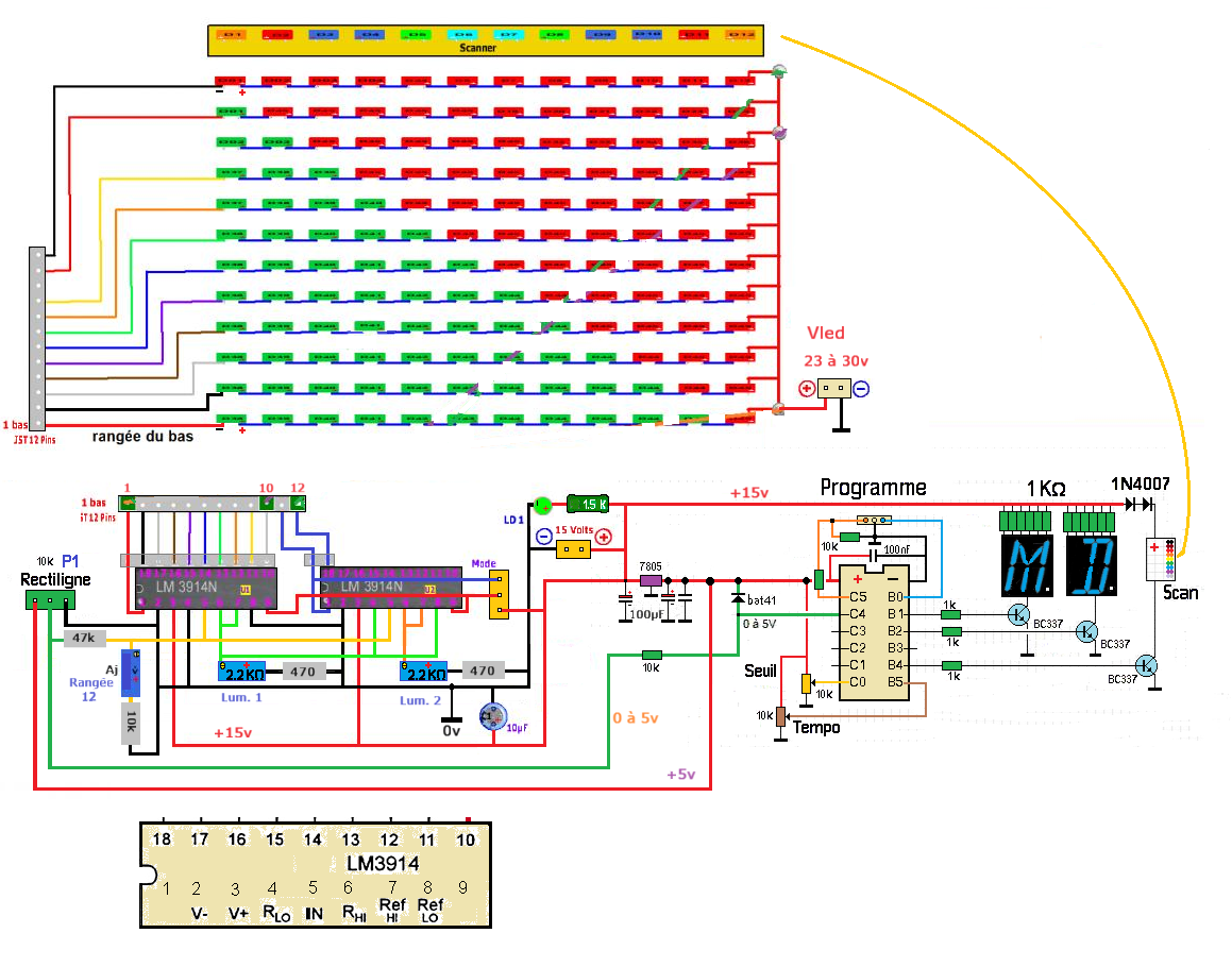 Nom : Dernier schma lm3914.png
Affichages : 85
Taille : 595,3 Ko