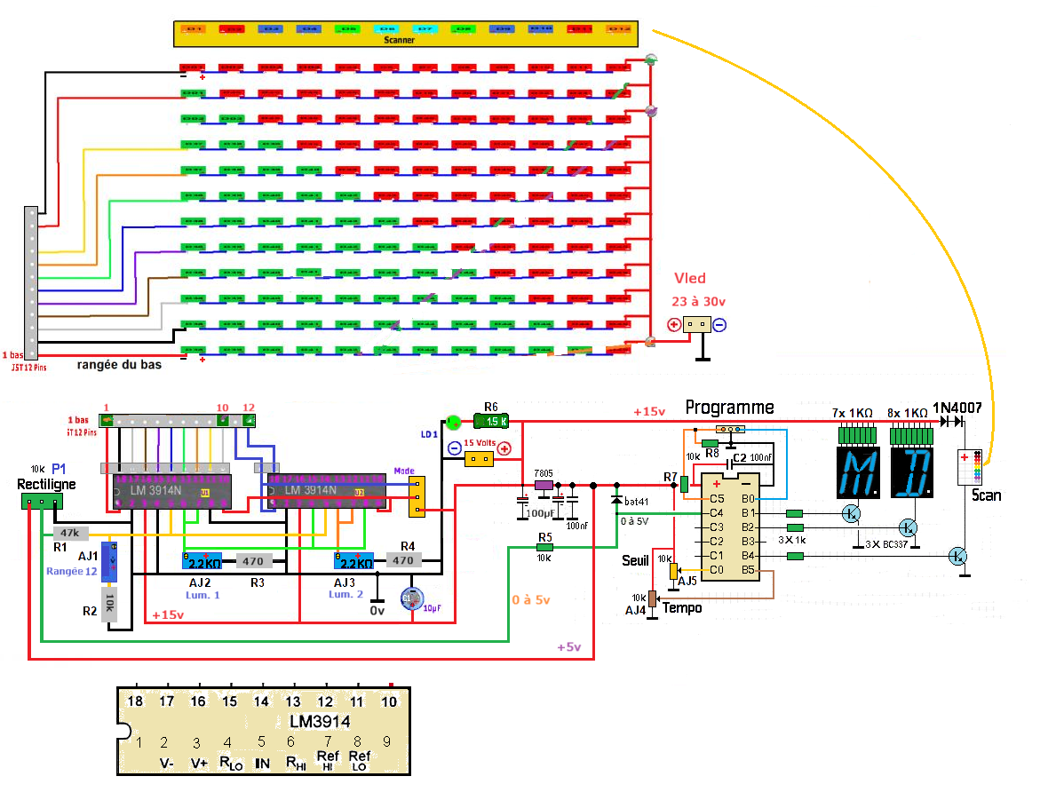 Nom : Dernier schma lm3914.png
Affichages : 83
Taille : 595,5 Ko