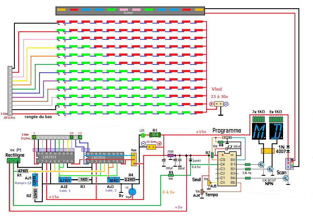 Nom : Dernier schma lm3914.png
Affichages : 78
Taille : 231,8 Ko