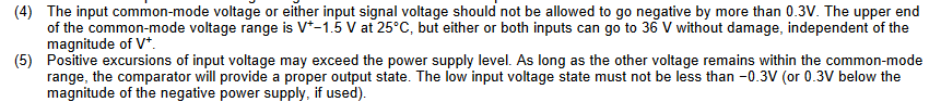 Nom : Screenshot 2024-11-27 at 22-48-22 LMx93-N LM2903-N Low-Power Low-Offset Voltage Dual Comparators.png
Affichages : 57
Taille : 19,1 Ko