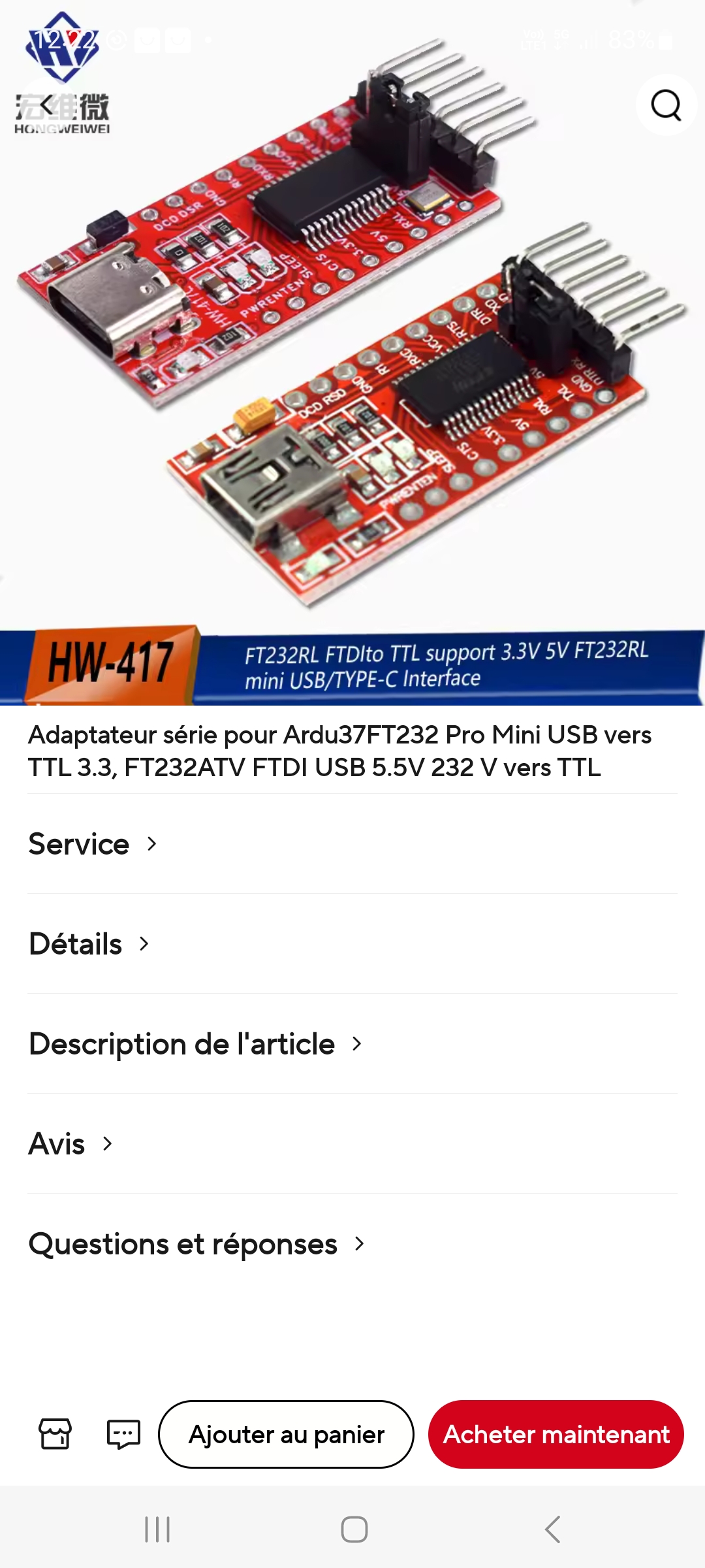 Nom : Screenshot_20250220_122239_AliExpress.jpg
Affichages : 96
Taille : 622,5 Ko