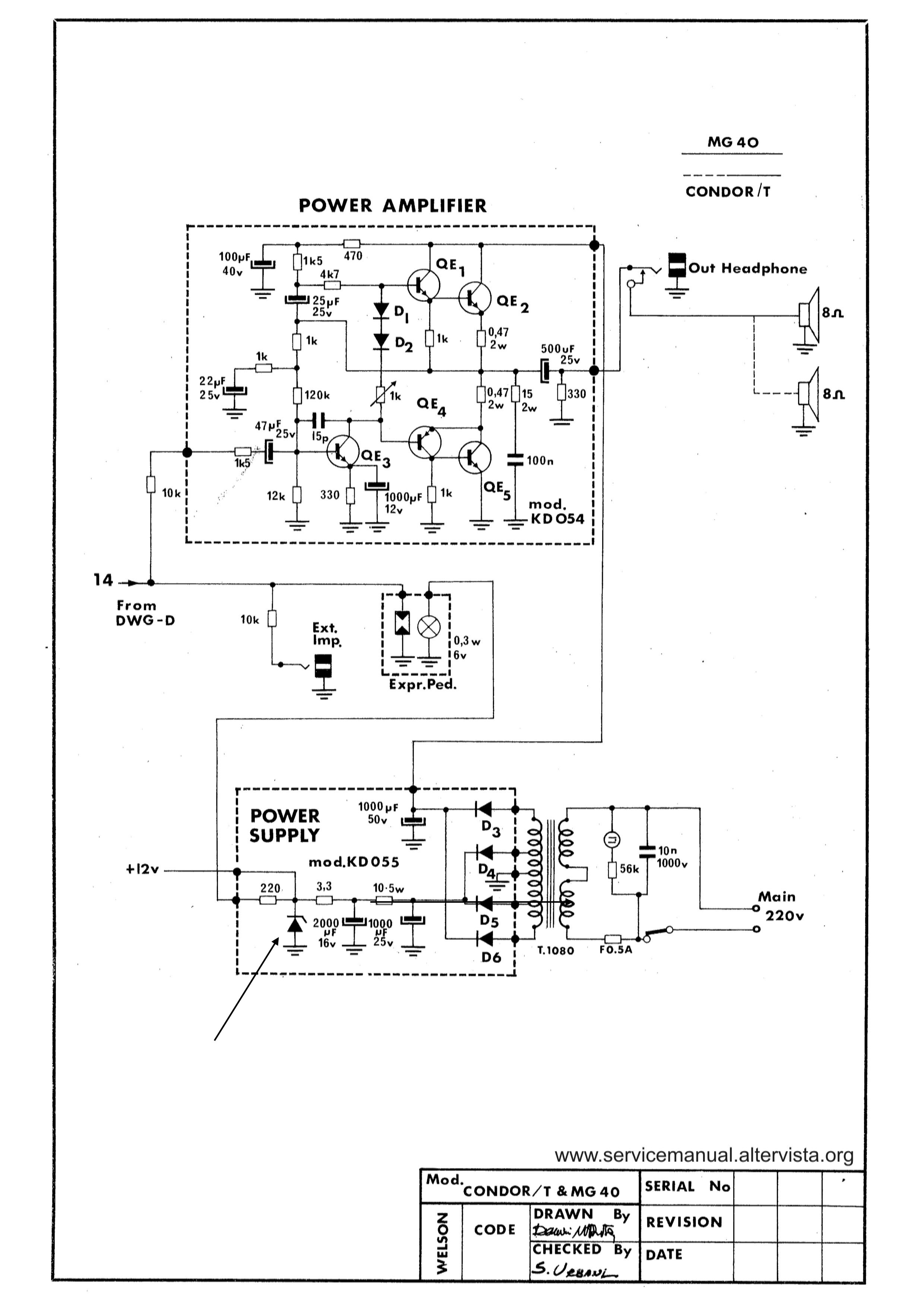 Nom : Welson MG-40 & Condor T (schematic diagrams) - Welson_MG40-Condor-T_sch (glissé(e)s).jpg
Affichages : 65
Taille : 395,3 Ko