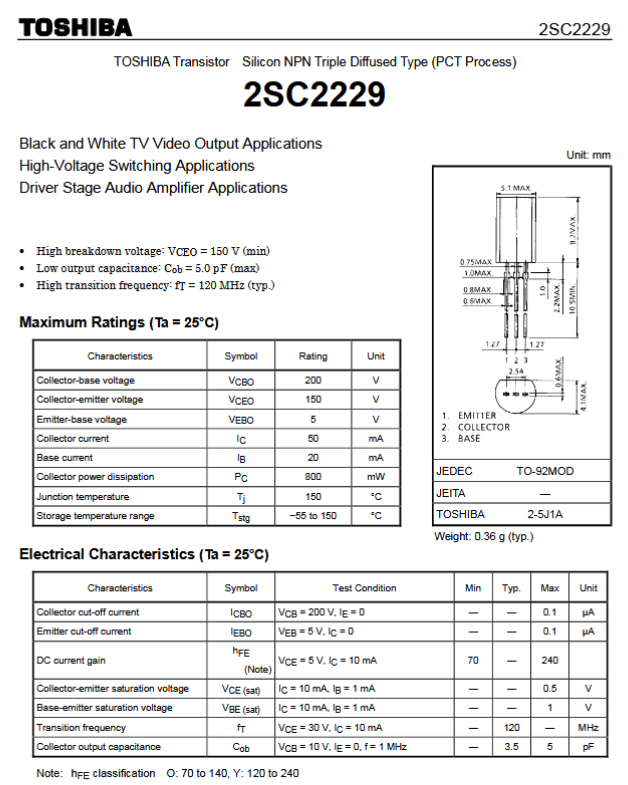 Nom : 2sc2229.png
Affichages : 91
Taille : 152,4 Ko