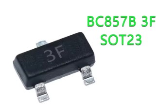 Nom : transistor SMD BC 857B.jpg
Affichages : 9
Taille : 11,2 Ko