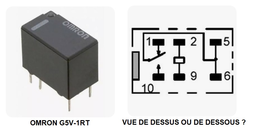 Nom : Câblage OMRON G5V-1RT.jpg
Affichages : 58
Taille : 50,9 Ko