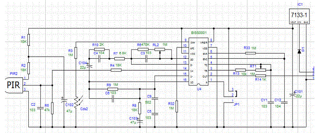 Nom : sch�ma HC-SR501.gif
Affichages : 45
Taille : 41,0 Ko