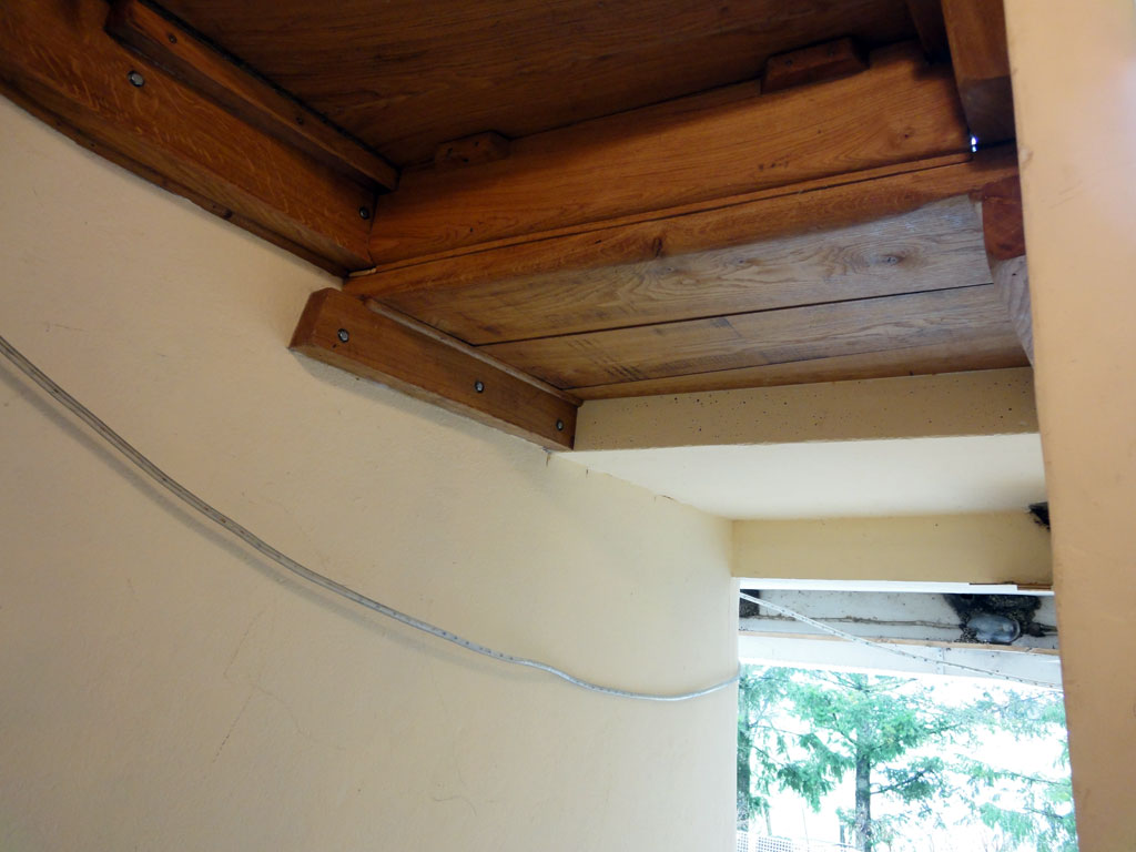 Fixer charges lourdes dans un plafond (placo, ba13, parpaing creux