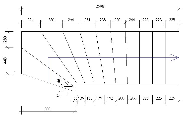 Nom : Escalier 90 x270 12 marches au total revit.JPG
Affichages : 104
Taille : 45,7 Ko