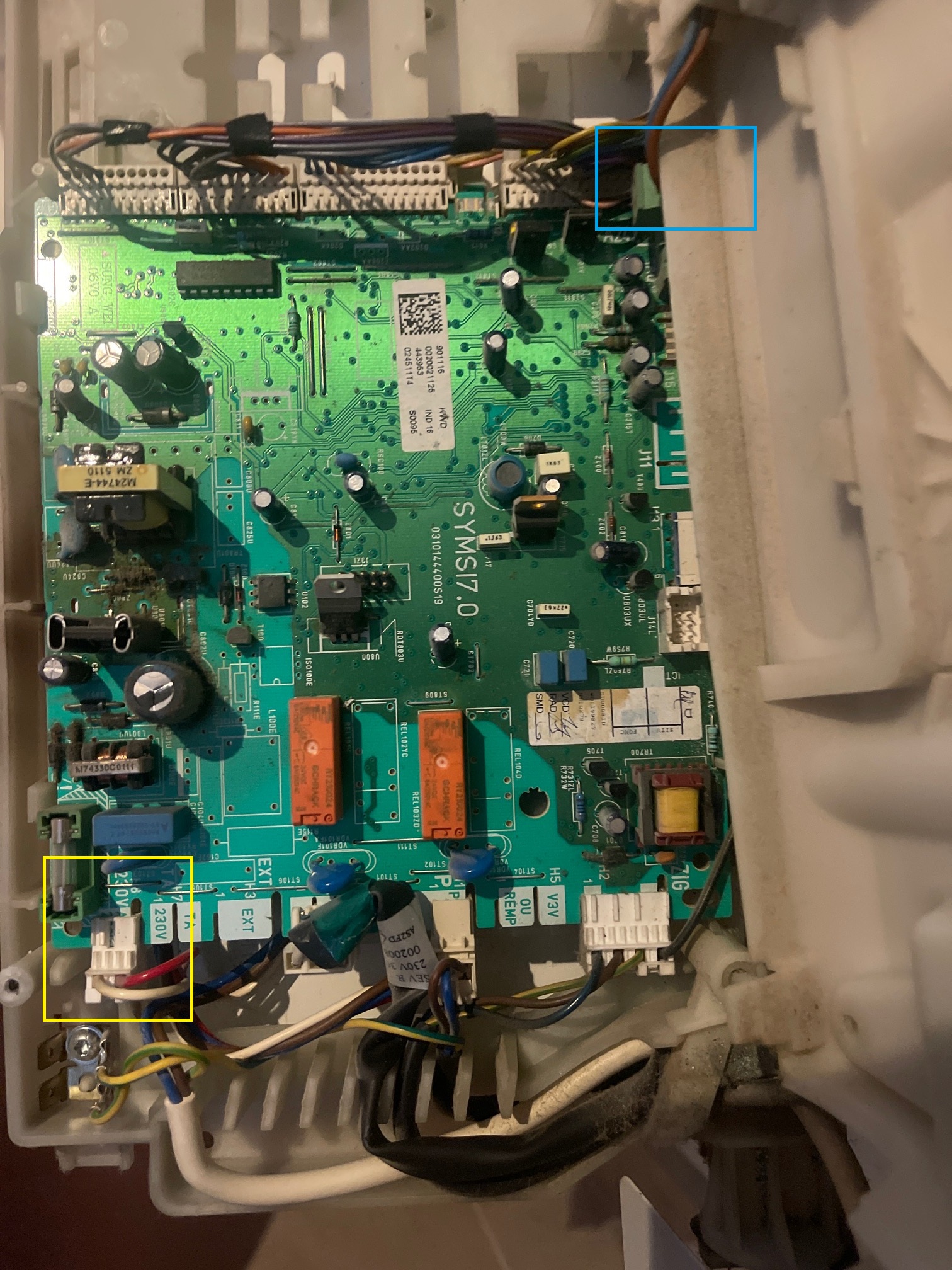 Nom : circuit finit.jpg
Affichages : 14
Taille : 855,5 Ko