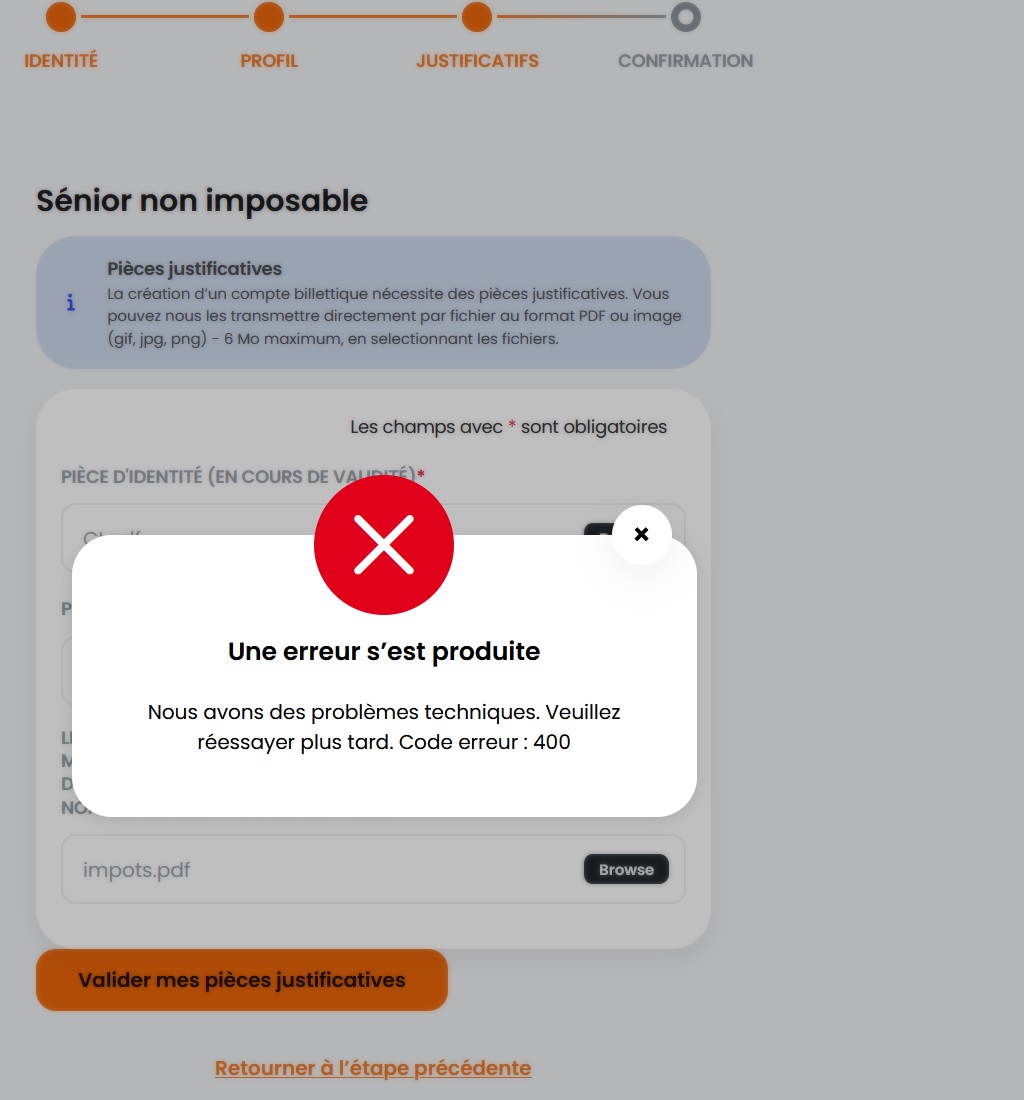 Nom : erreur 400.jpg
Affichages : 50
Taille : 124,7 Ko