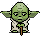 Nom : Yoda.gif
Affichages : 33
Taille : 558 octets