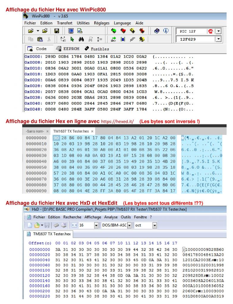 Nom : Affichage-des-fichiers-HEX.jpg
Affichages : 144
Taille : 171,2 Ko