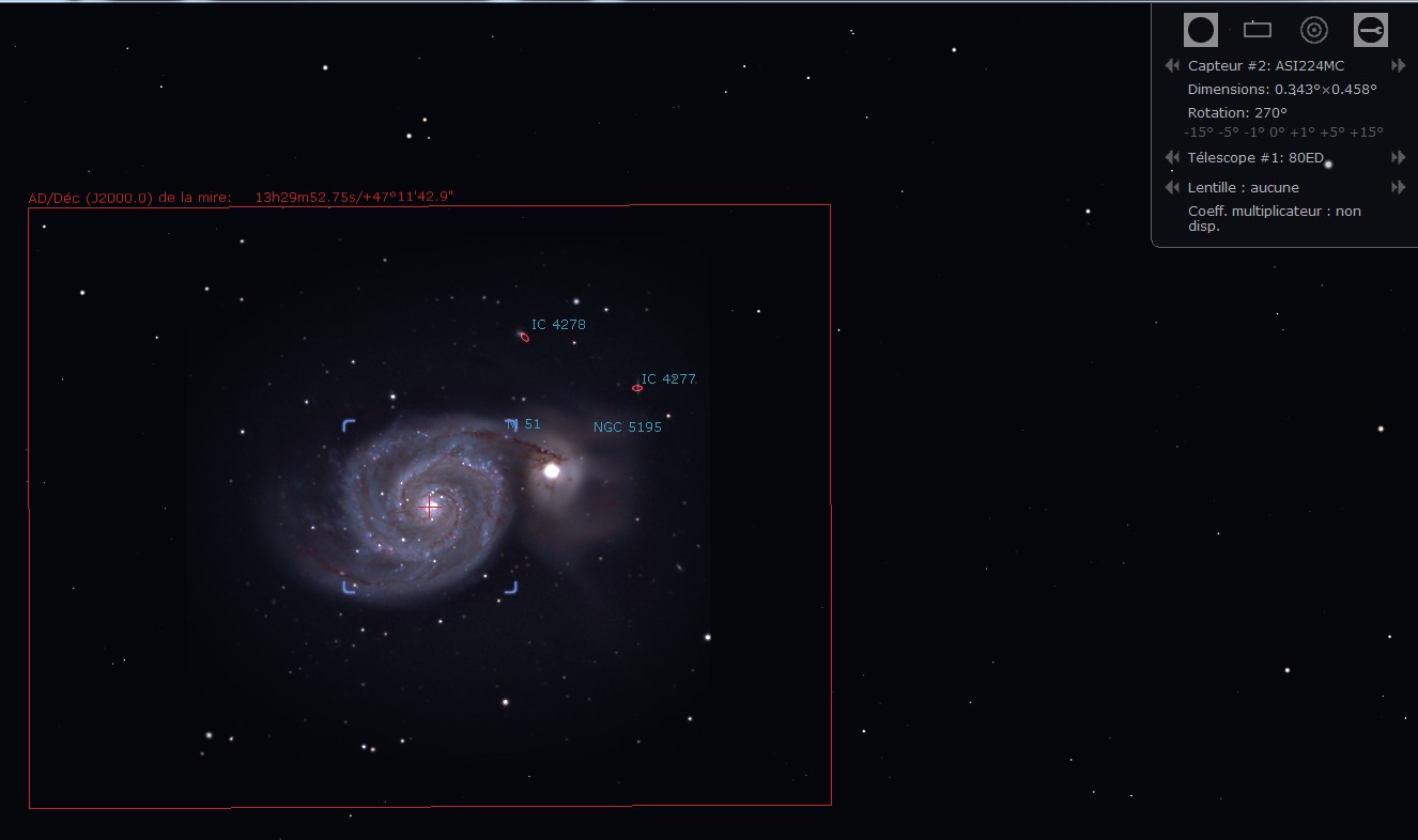 Nom : m51 stellarium.jpg
Affichages : 135
Taille : 68,2 Ko