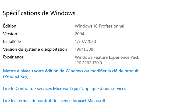 Nom : My windows.png
Affichages : 258
Taille : 14,7 Ko