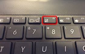 Pourquoi pavé tactile (touchpad) ne fonctionne pas ? 