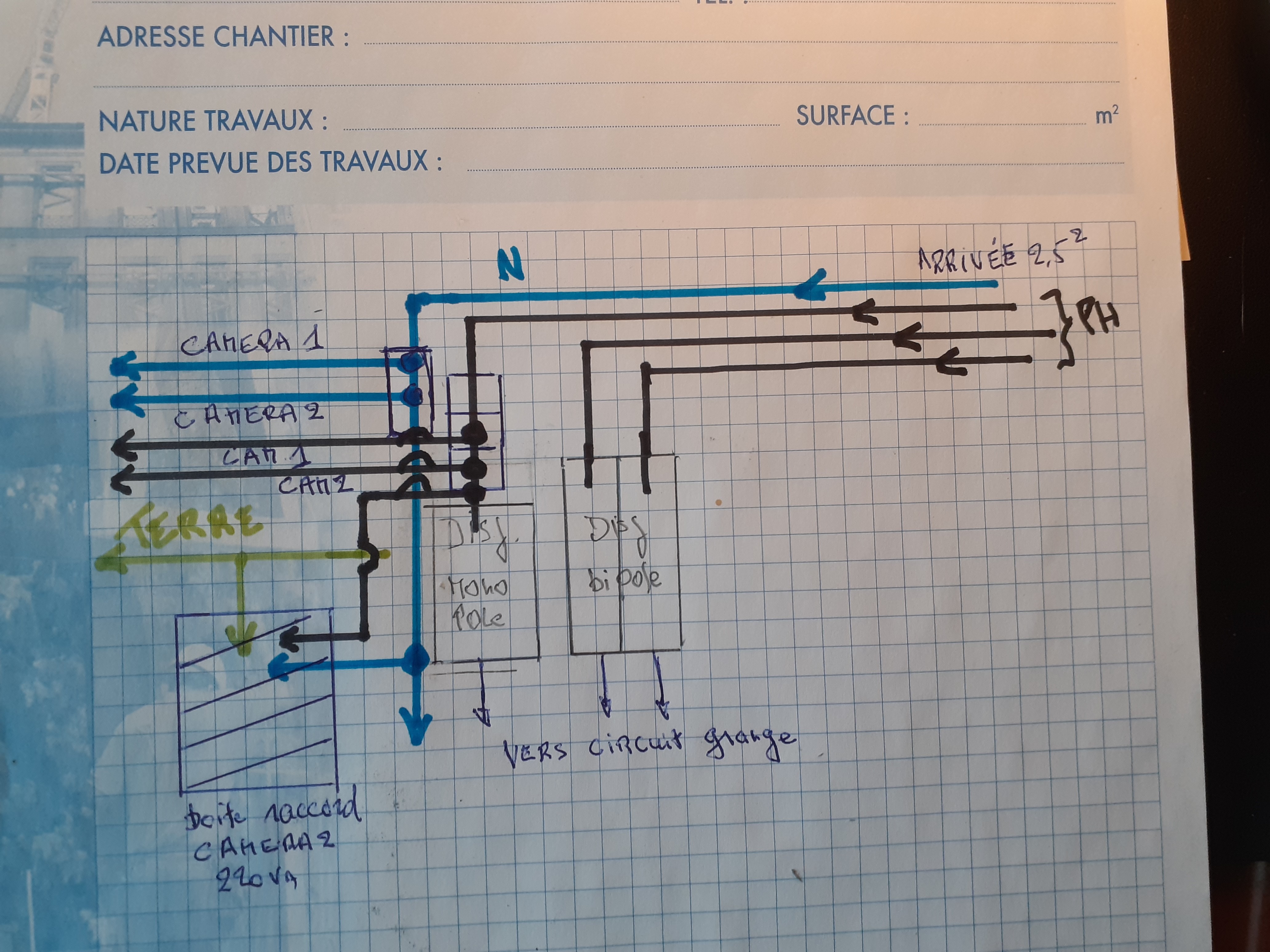 Nom : croquis alimentation 2 cam�ras.jpg
Affichages : 9
Taille : 1,66 Mo