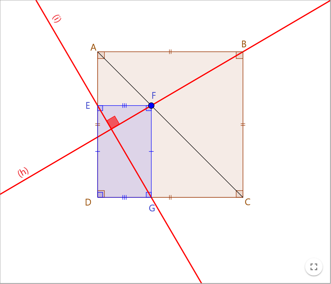 Nom : Exercice droites perpendiculaires  GeoGebra Materials.png
Affichages : 100
Taille : 50,0 Ko
