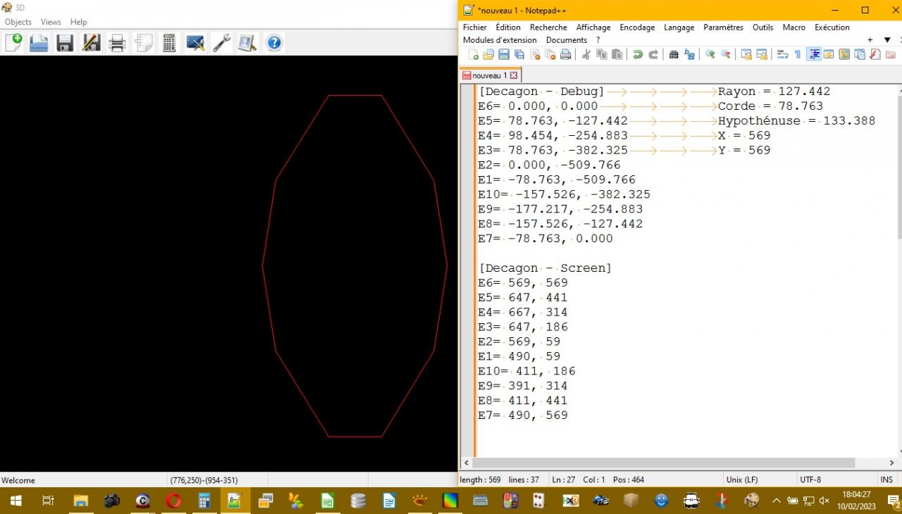 Nom : Debug.jpg
Affichages : 162
Taille : 87,4 Ko