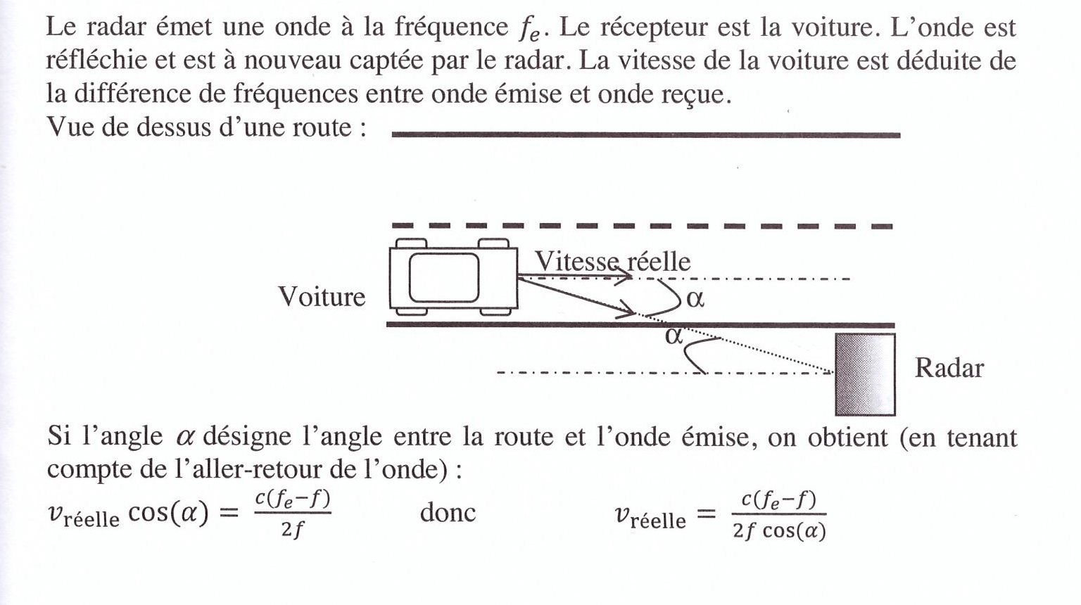 Nom : radar.jpg
Affichages : 73
Taille : 228,3 Ko