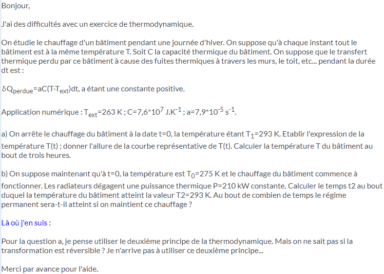 Nom : exercicethermo.png
Affichages : 429
Taille : 42,6 Ko