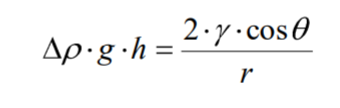 Nom : Equation Youg-laplace.PNG
Affichages : 276
Taille : 8,6 Ko