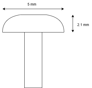 Nom : CBLX M2.5-8 INOX A4-70.drawio (1).png
Affichages : 35
Taille : 13,3 Ko