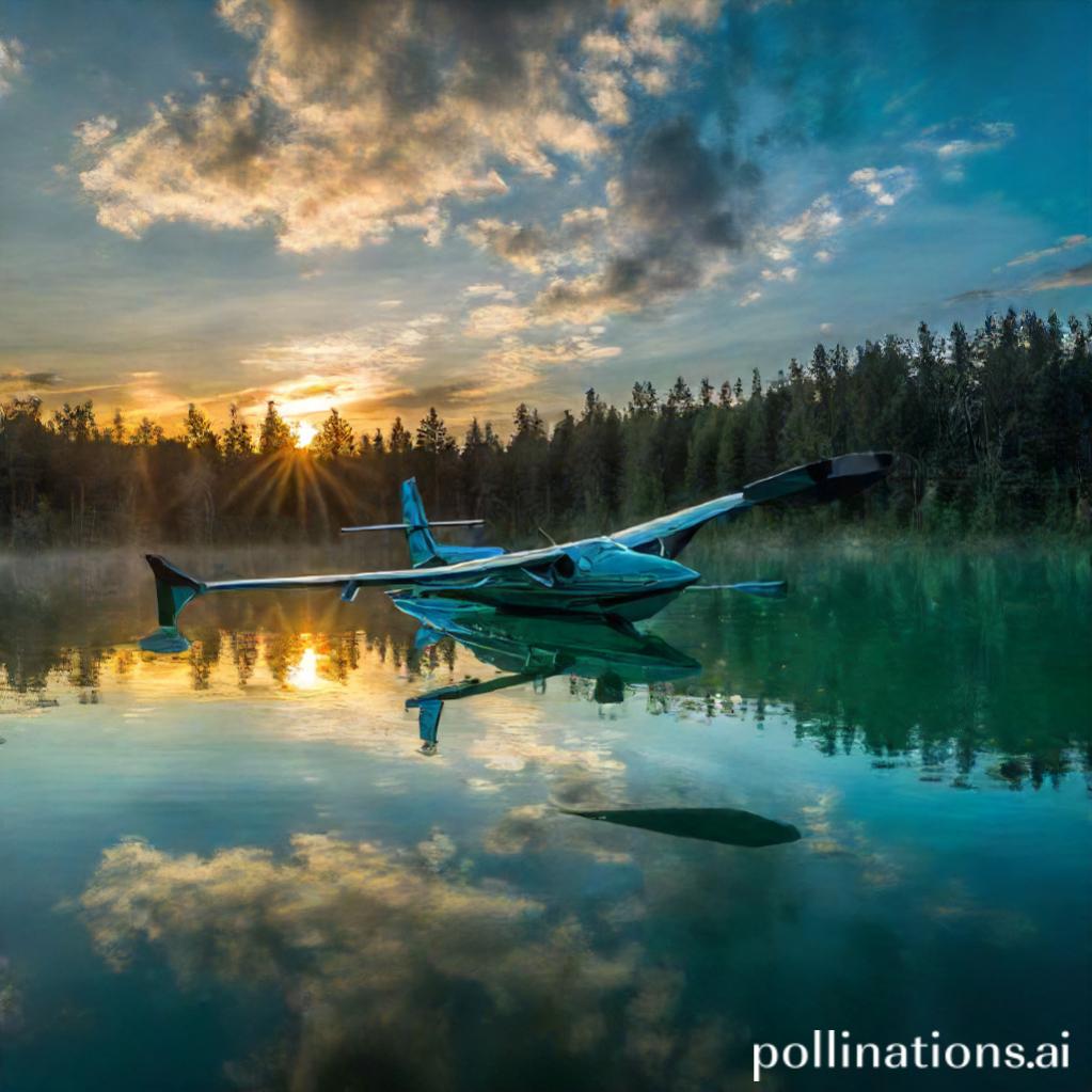 Nom : Avion qui plonge dans l'eau.jpg
Affichages : 154
Taille : 107,1 Ko